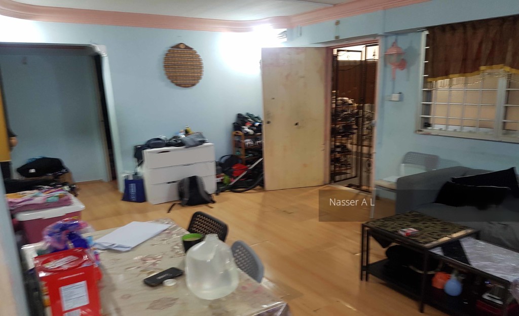 Pasir Ris Drive 6 thumbnail photo